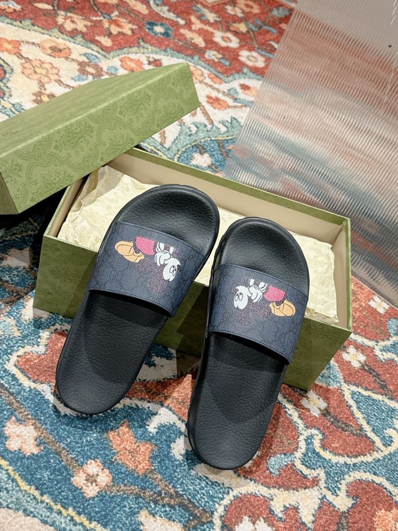 Gucci Slippers